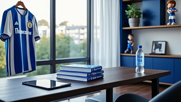 découvrez où lire légalement blue lock, les tomes incontournables à ne pas manquer et les produits dérivés à éviter pour profiter pleinement de la série.