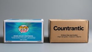 apprenez à identifier les vraies funko pop et éviter les contrefaçons sur vinted grâce à nos conseils pour reconnaître les fausses boîtes avant d’acheter.