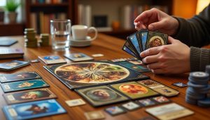 découvrez notre avis complet sur 7 wonders duel avec l'extension pantheon en mode solo : stratégies, plaisir de jeu et vaut-il vraiment le coup de jouer seul ?