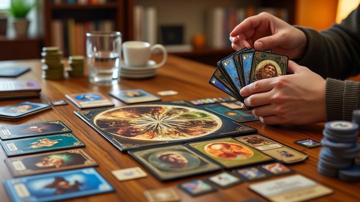 découvrez notre avis complet sur 7 wonders duel avec l'extension pantheon en mode solo : stratégies, plaisir de jeu et vaut-il vraiment le coup de jouer seul ?