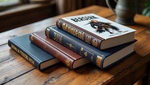 découvrez notre guide complet des meilleures éditions françaises de berserk, avec un comparatif détaillé des formats papier, des reliures et des pages couleur pour les collectionneurs et fans.
