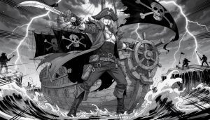 plongez dans l'univers captivant de king, un personnage incontournable de one piece, et découvrez ses mystères et son rôle essentiel dans la saga. King One piece