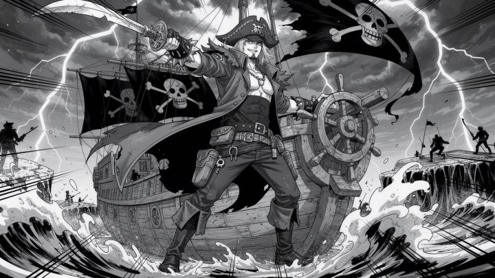 plongez dans l'univers captivant de king, un personnage incontournable de one piece, et découvrez ses mystères et son rôle essentiel dans la saga. King One piece