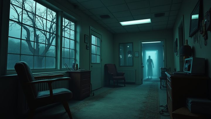 découvrez comment préparer un scénario captivant de maison de retraite pour vos soirées enquête avec paranormal detectives. plongez dans une ambiance mystérieuse et immersive pour des parties inoubliables.