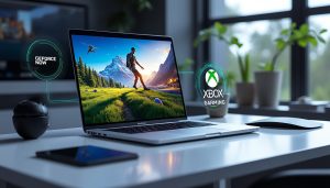 découvrez quel service de cloud gaming entre geforce now et xbox cloud est le meilleur choix pour jouer en 1080p sur mac, avec une analyse détaillée des performances et fonctionnalités.