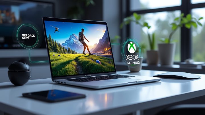 découvrez quel service de cloud gaming entre geforce now et xbox cloud est le meilleur choix pour jouer en 1080p sur mac, avec une analyse détaillée des performances et fonctionnalités.