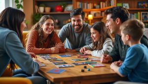 découvrez quel jeu de deck-building parmi dominion, clank! et valeria est le plus adapté pour des parties en famille, alliant plaisir, stratégie et accessibilité.
