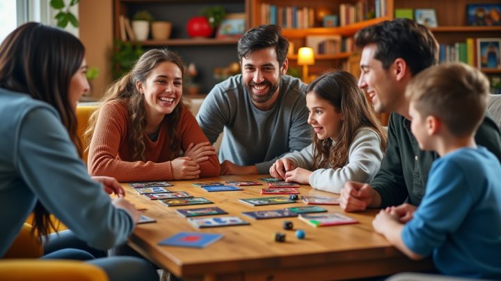 découvrez quel jeu de deck-building parmi dominion, clank! et valeria est le plus adapté pour des parties en famille, alliant plaisir, stratégie et accessibilité.