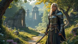 découvrez les meilleures classes pour débutants dans elden ring, les talismans incontournables et des conseils pour progresser facilement sans stress dans ce jeu captivant.