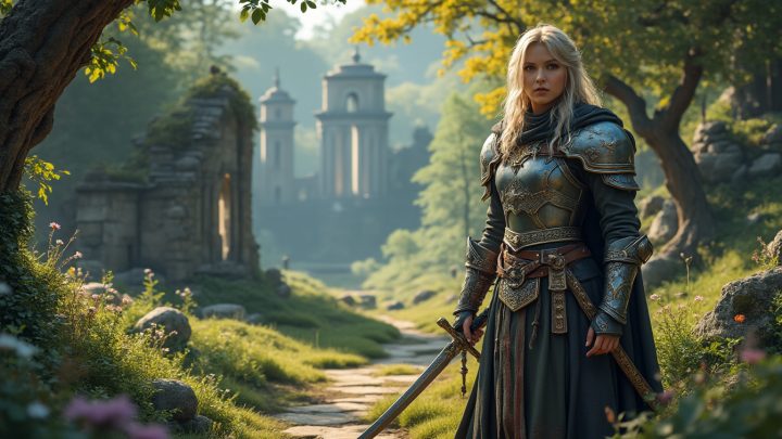 découvrez les meilleures classes pour débutants dans elden ring, les talismans incontournables et des conseils pour progresser facilement sans stress dans ce jeu captivant.
